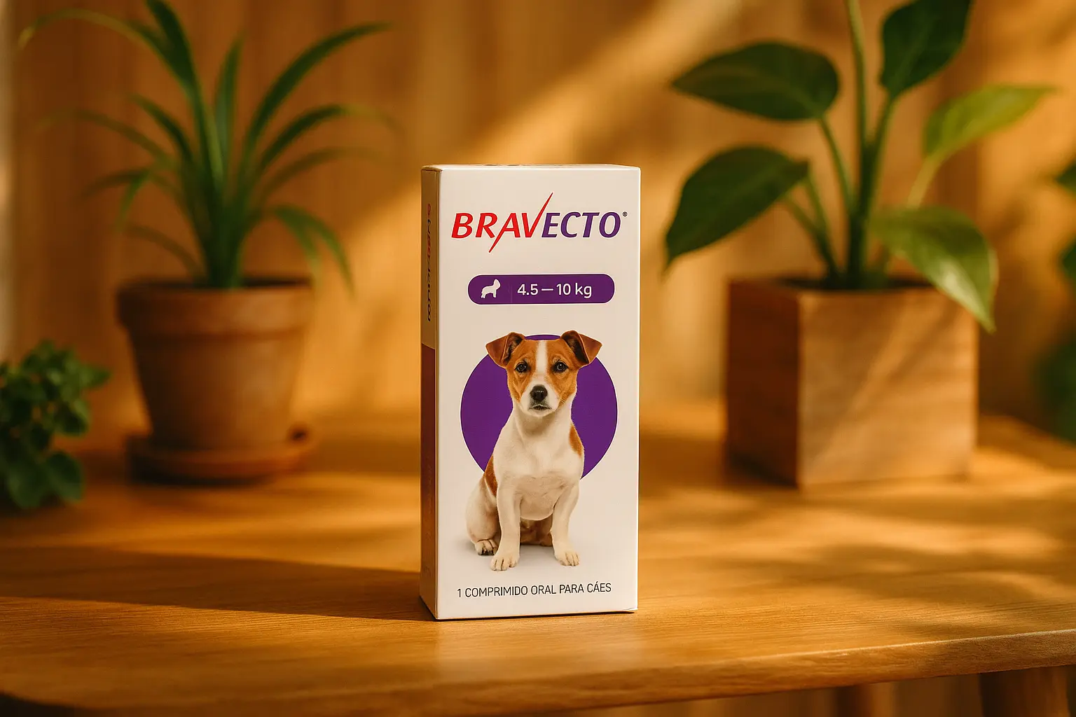Guia de Compra: 5 Melhores Bravecto com Estoque no Brasil
