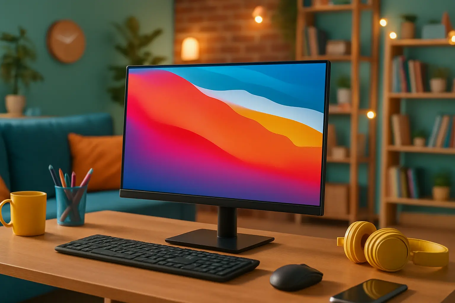 Bons e baratos: 5 monitores para comprar sem medo