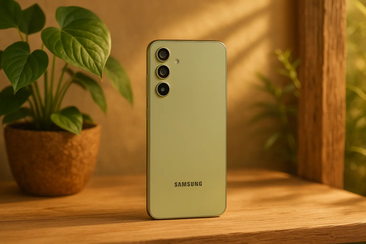 6 Galaxy A55 e similares: câmeras poderosas com desconto na Amazon