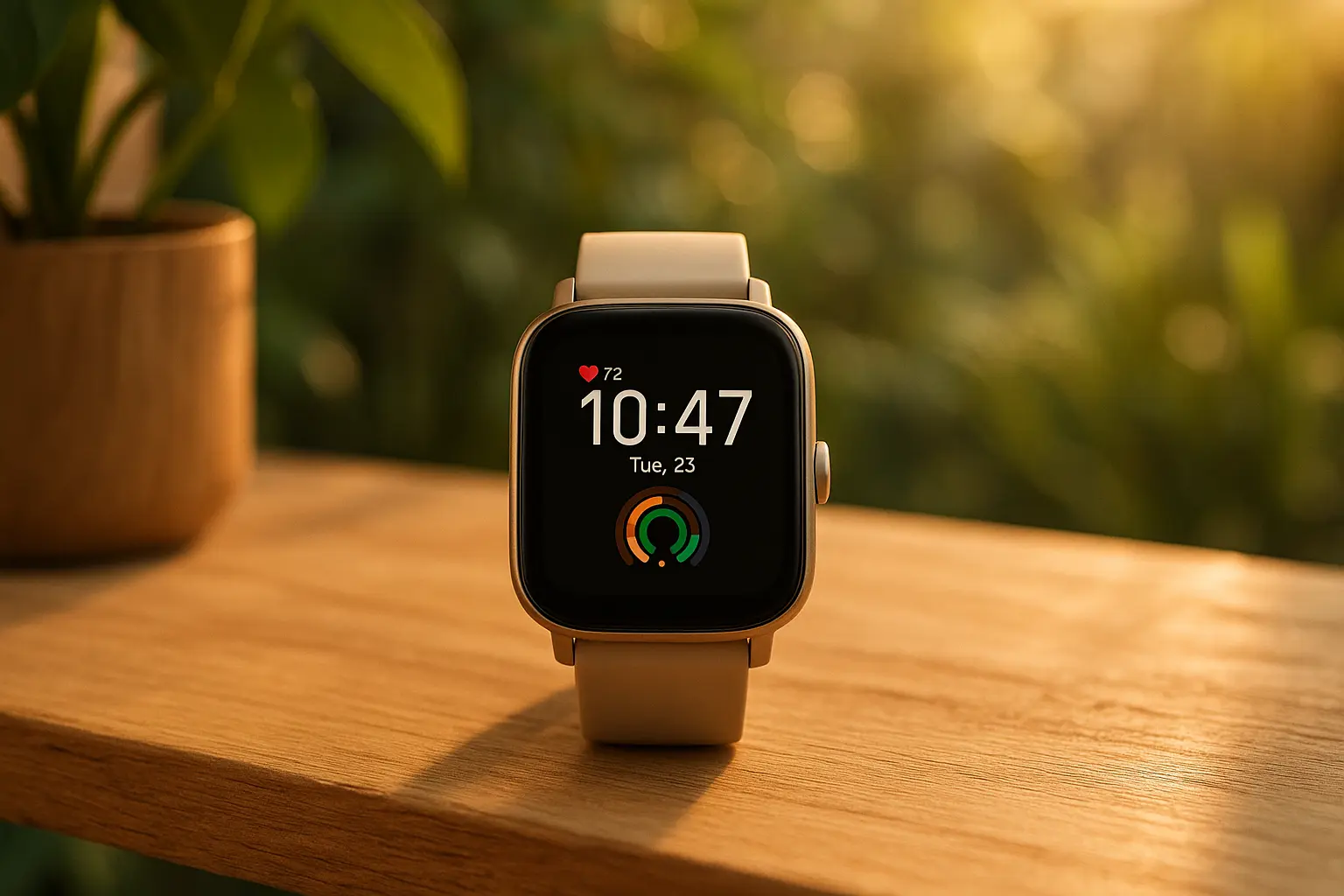 Para todos os estilos: 5 Amazfit Bip 5 que valem a pena