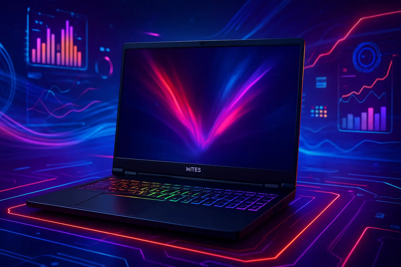 Melhor notebook gamer Nitro custo benefício 2025