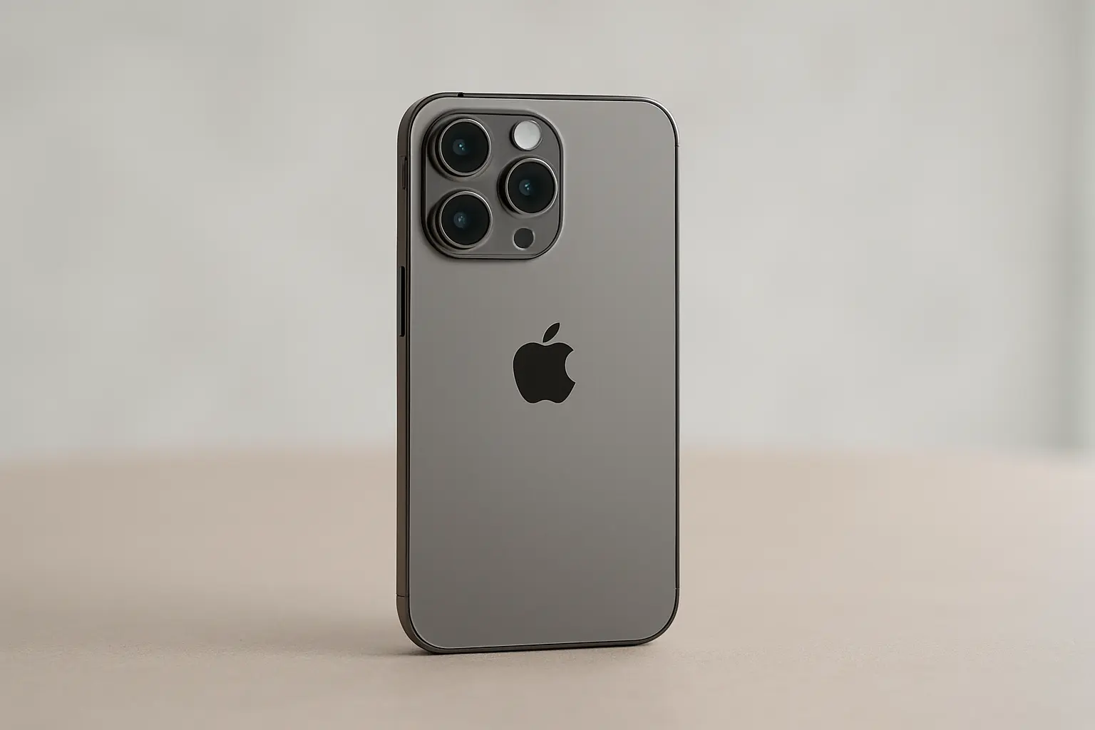 Melhor iPhone 16 Pro da Apple com bateria duradoura