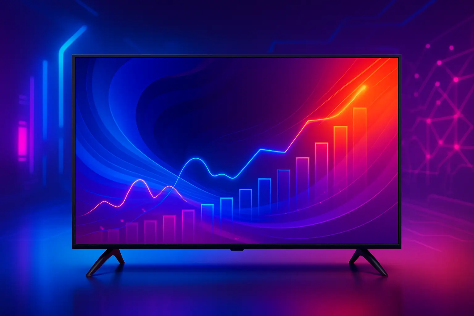 Smart TV 58 polegadas Philco barata e confiável para qualquer bolso