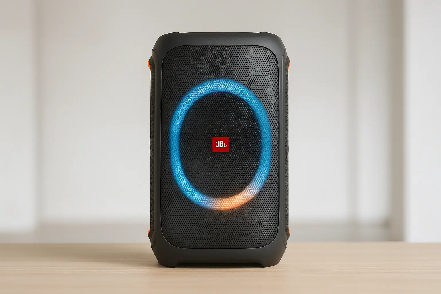 Descontos de até 55%: 6 caixas de som JBL PartyBox em oferta