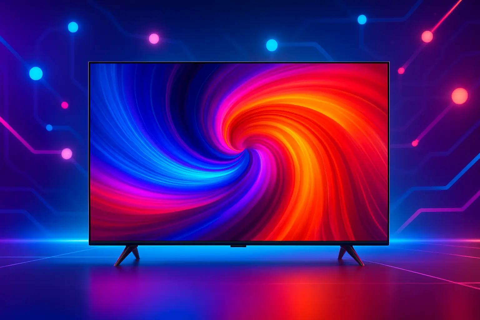 5 Melhores Smart TV television que Realmente Valem a Pena