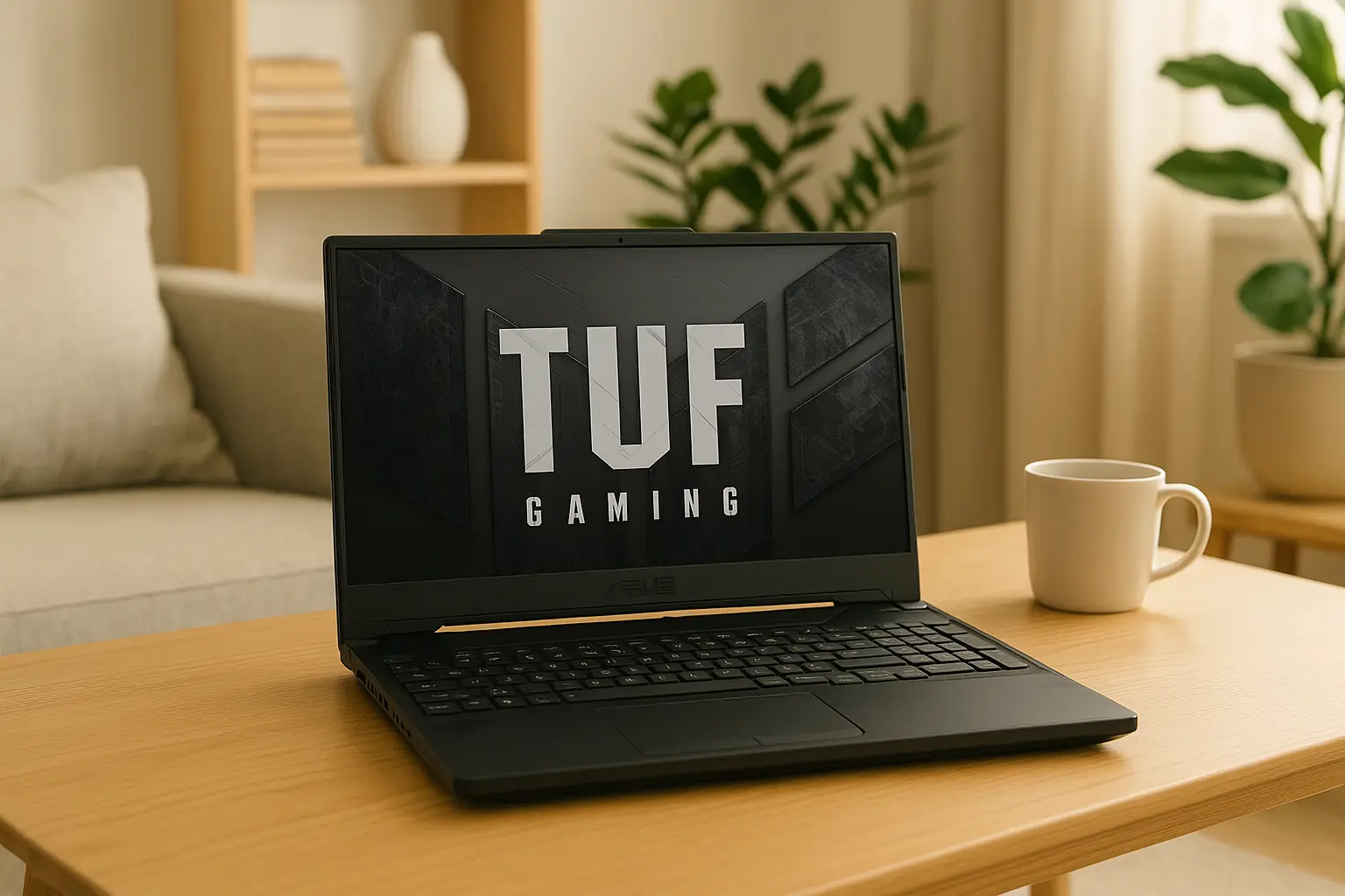 5 Melhores Notebook TUF Gaming F15 para o Dia a Dia