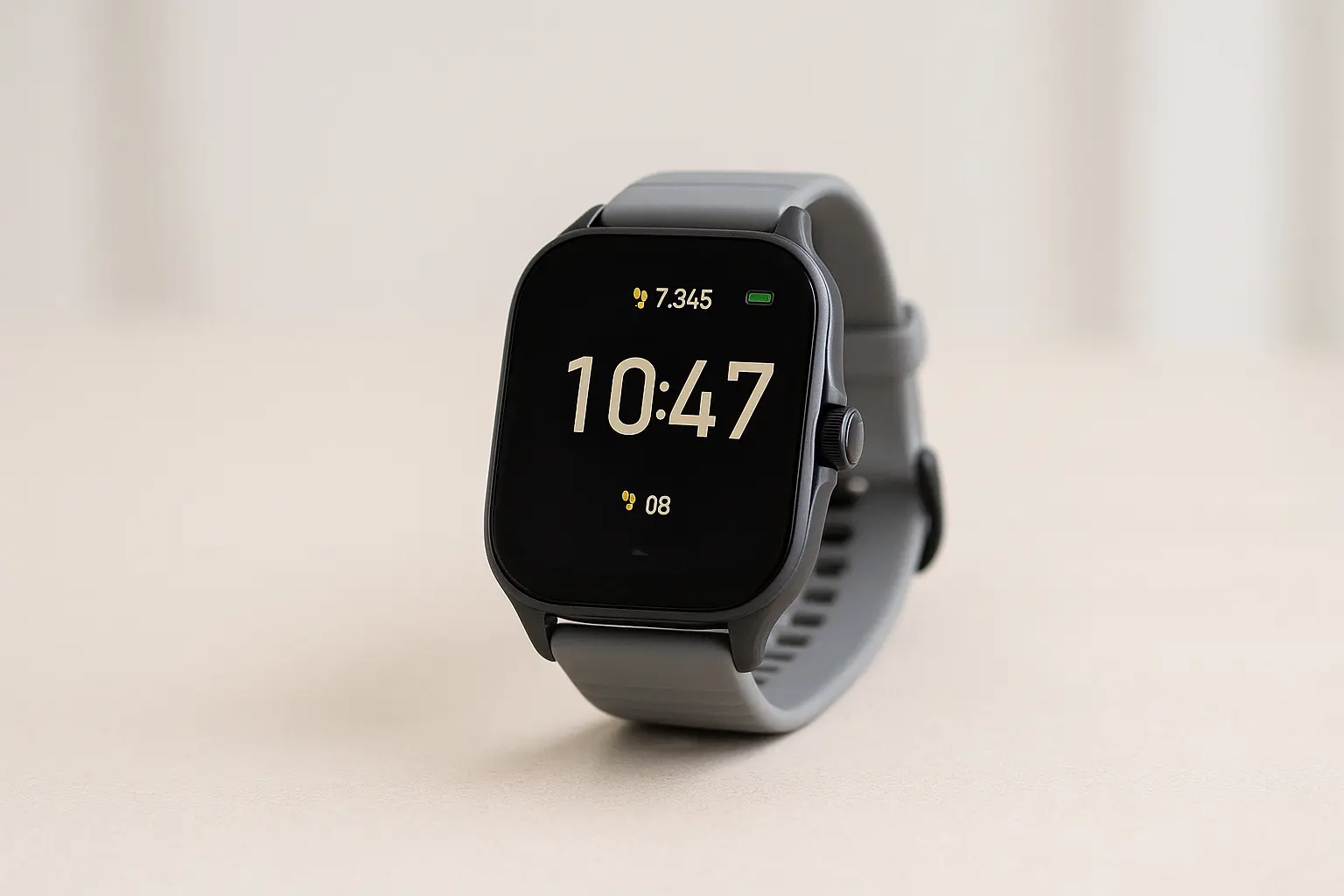 5 Melhores Pulseiras para Amazfit GTS 4 Sport