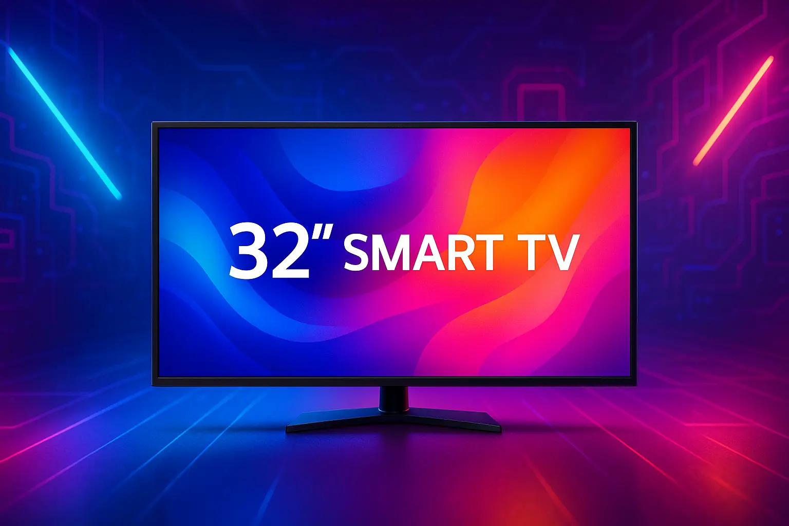 Guia de Compra: 5 Melhores LG 32 Polegadas Smart TV