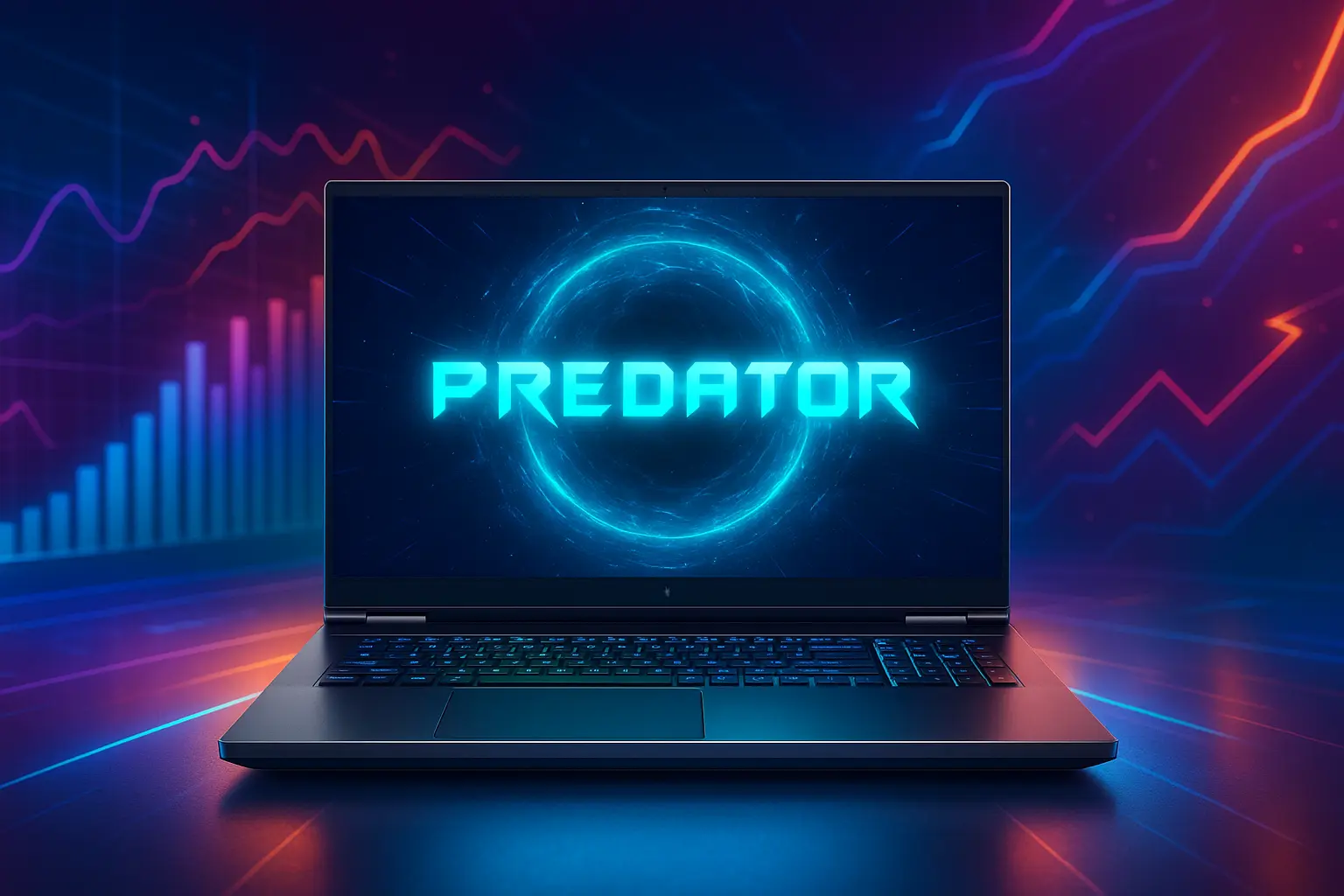 Guia rápido: 6 notebooks gamer potentes com RTX e tela 240Hz