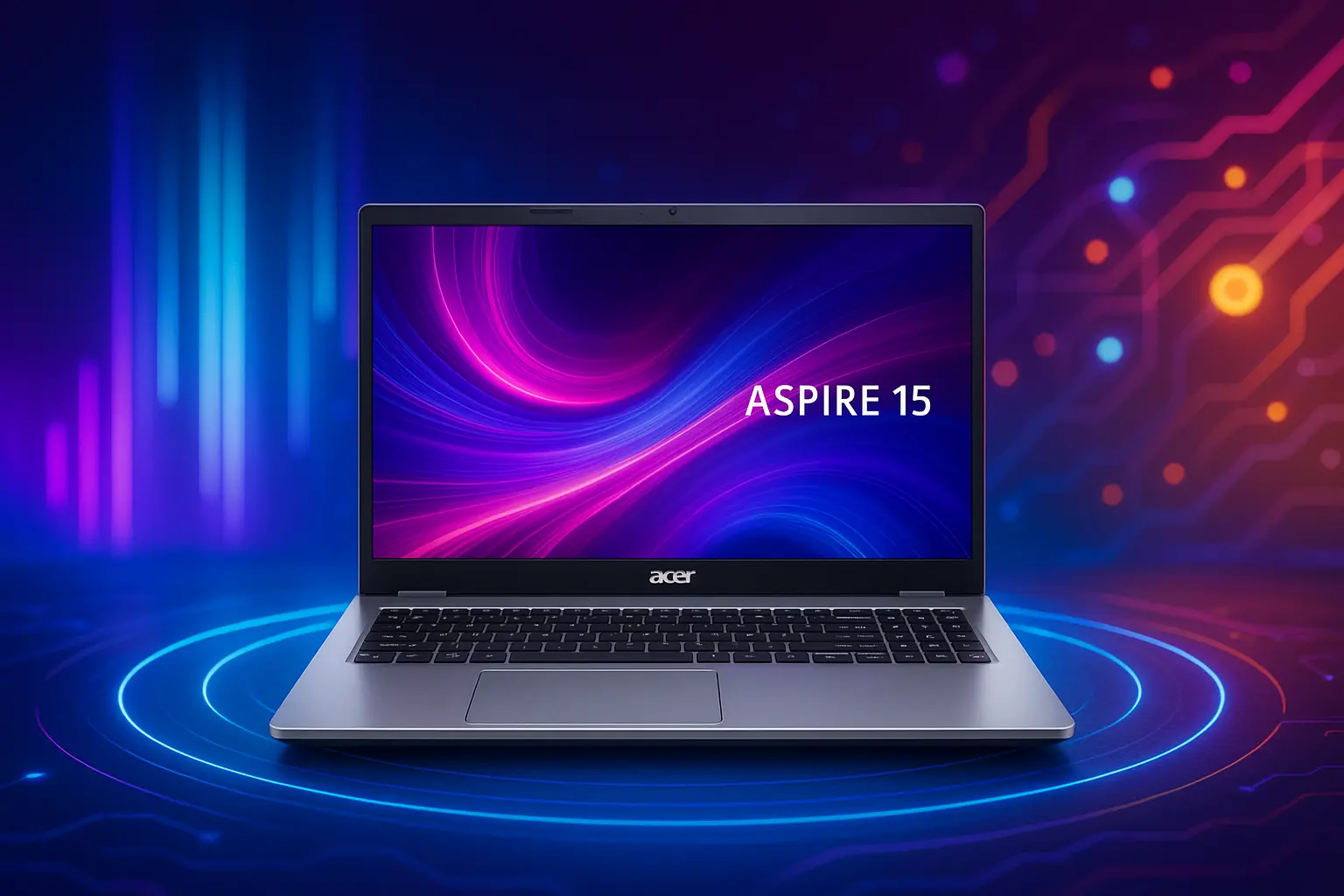 Guia de Compra: 5 Melhores Notebook Acer Aspire 15 Atualizados para 2025