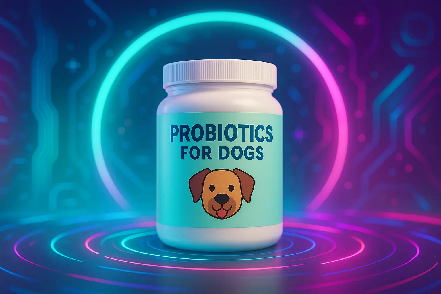 Guia de Compra: 5 Melhores Probioticos para Caes com Excelente Avaliação