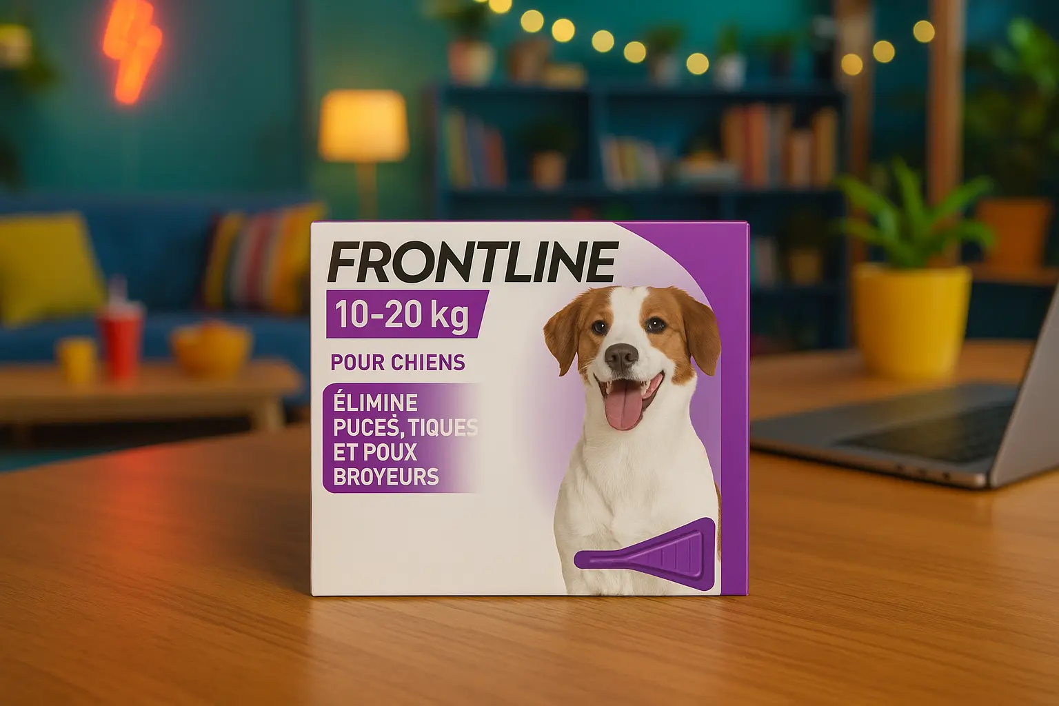 Melhores antipulgas Frontline: 5 opções que valem o investimento