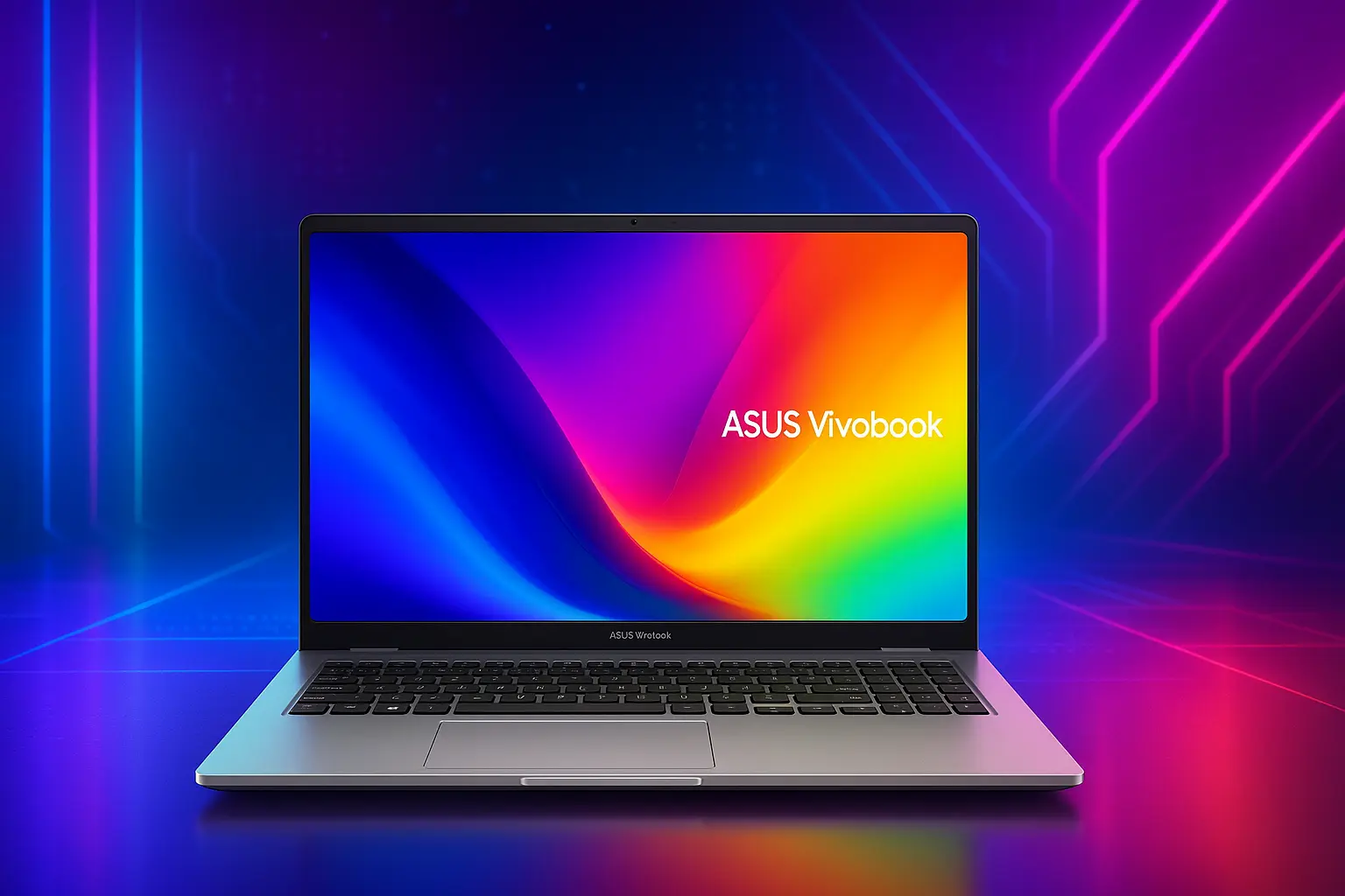 Leveza e desempenho: 5 notebook ASUS Vivobook Go 15 E1504GA que valem a pena