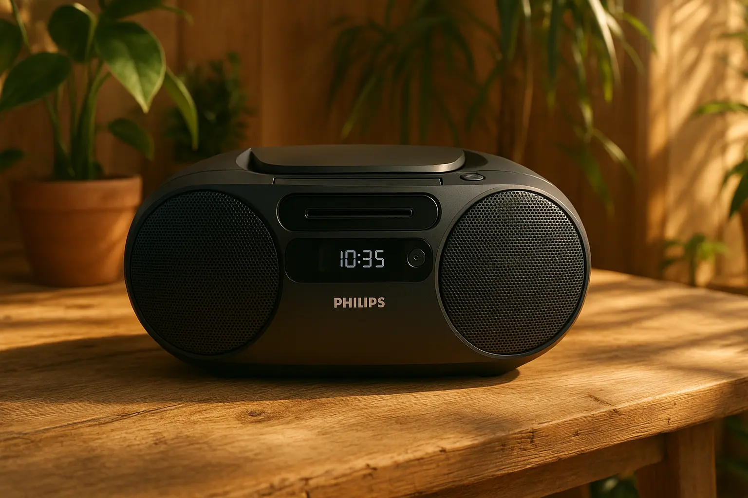 5 Boombox Philips com som potente e versatilidade real