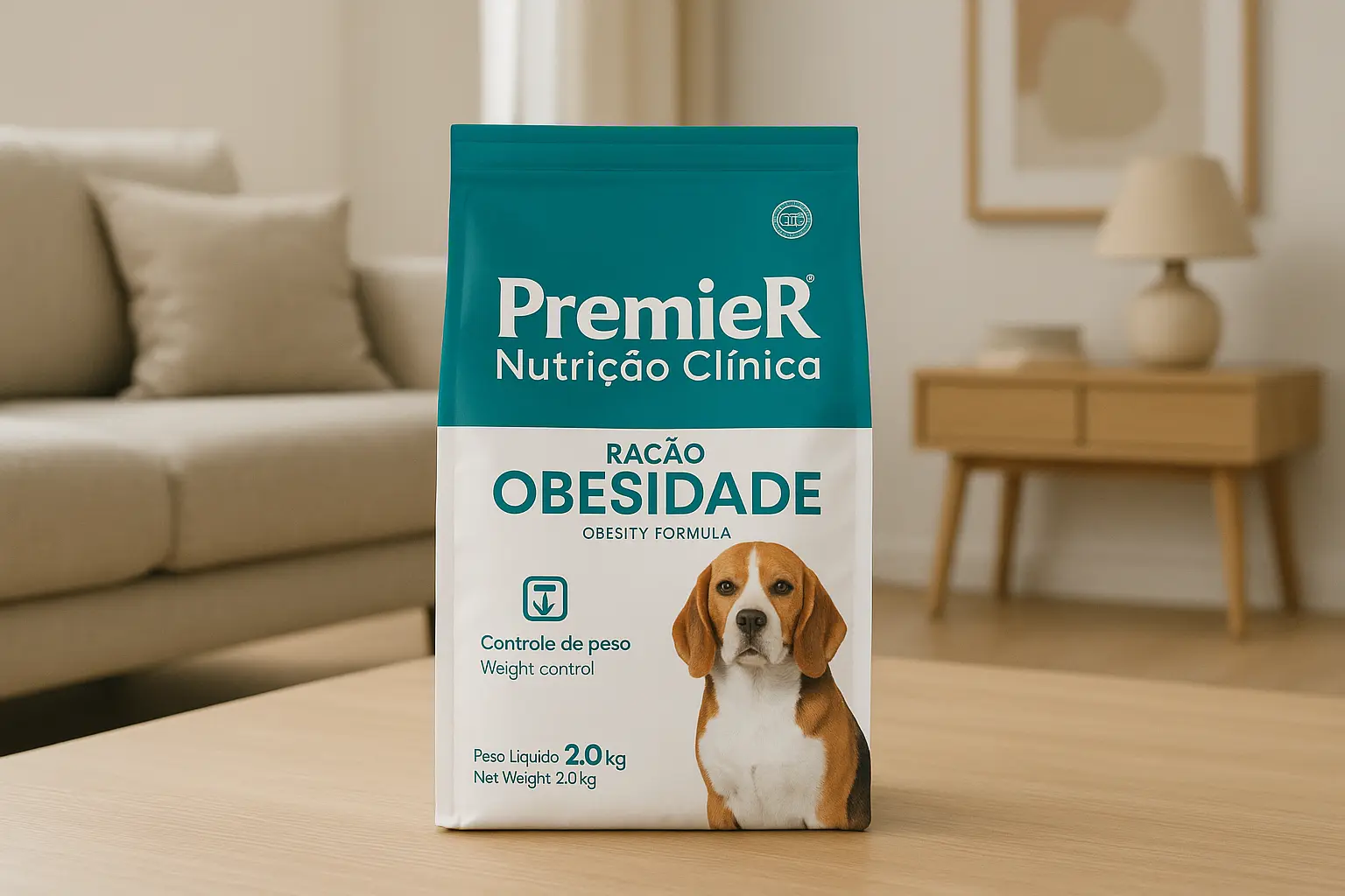 5 Melhores Rações Obesidade Premier para Cães e Gatos