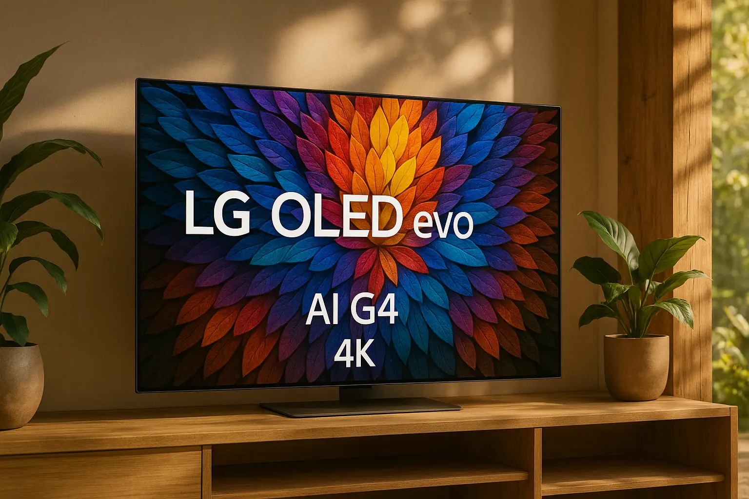 Smart TV LG OLED EVO AI G4 4K 55: Comparativo dos 5 Melhores Modelos