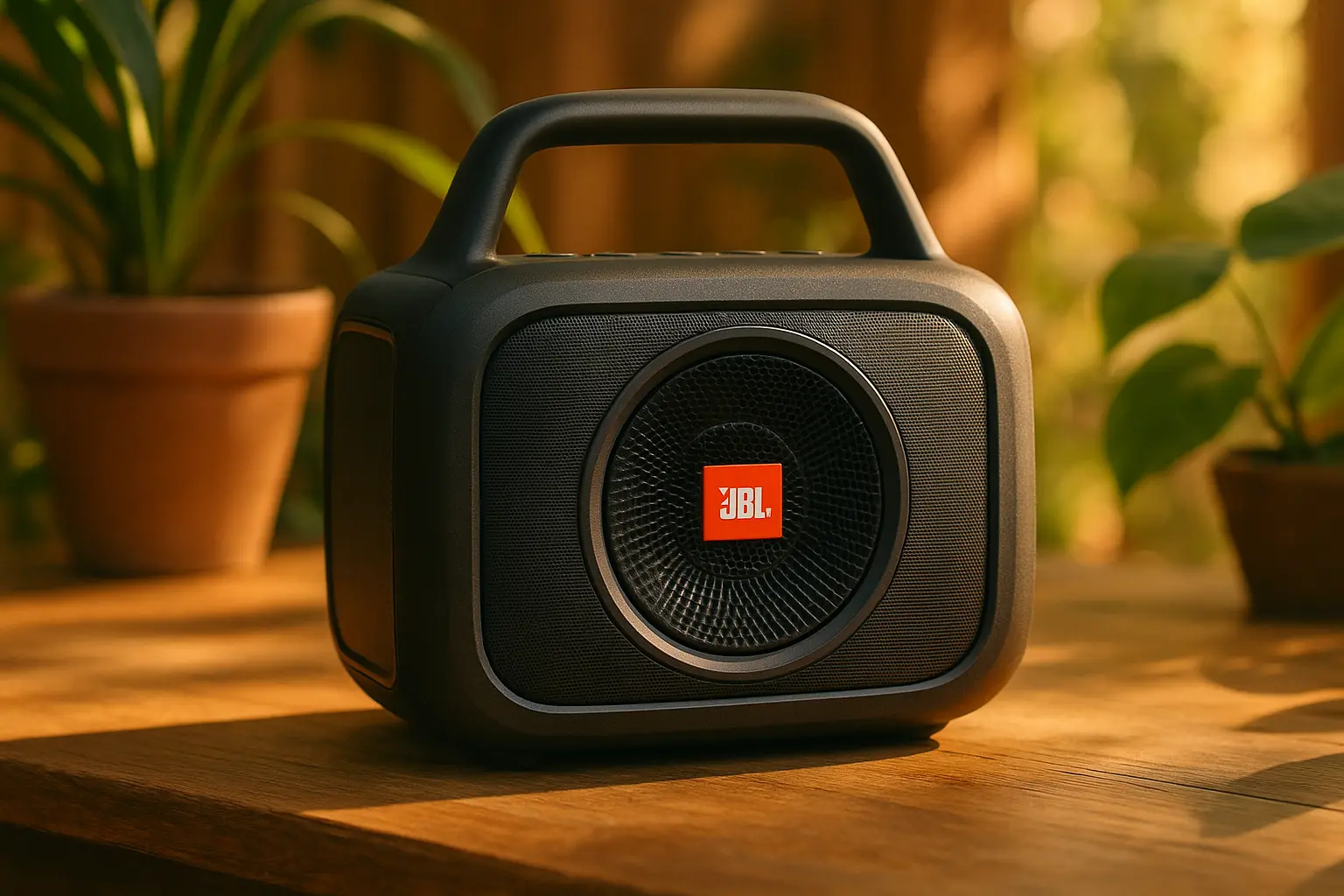 Som de festa sem limites: 5 melhores JBL Encore Essential 2
