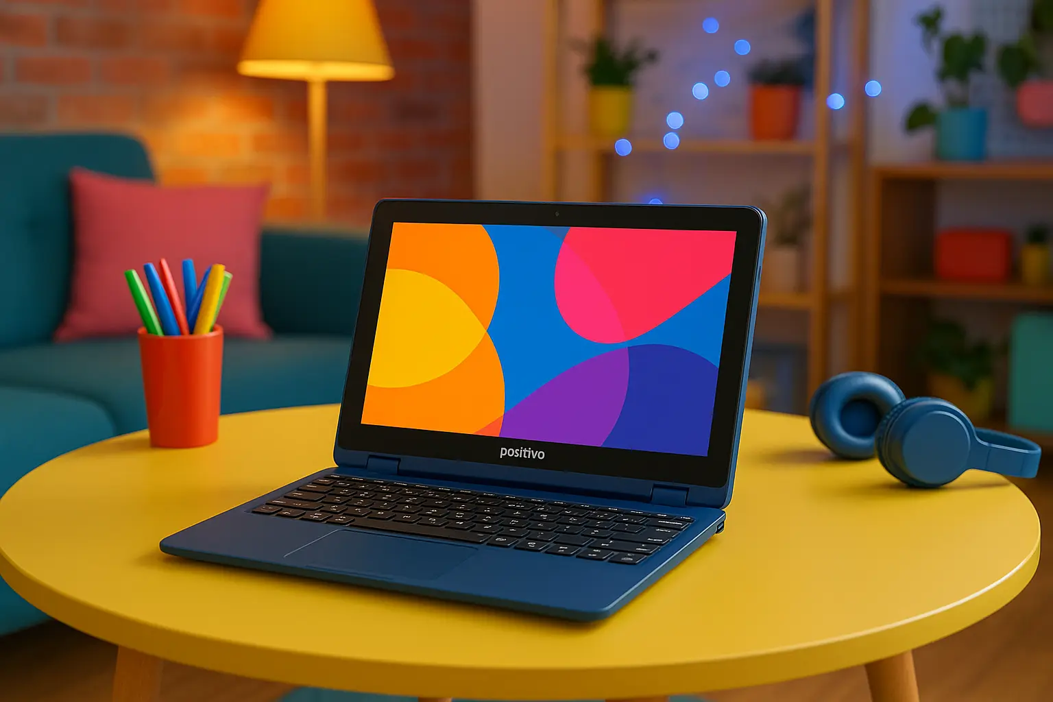 Oferta exclusiva: 5 Melhores notebook Positivo tablet para comprar em 2025