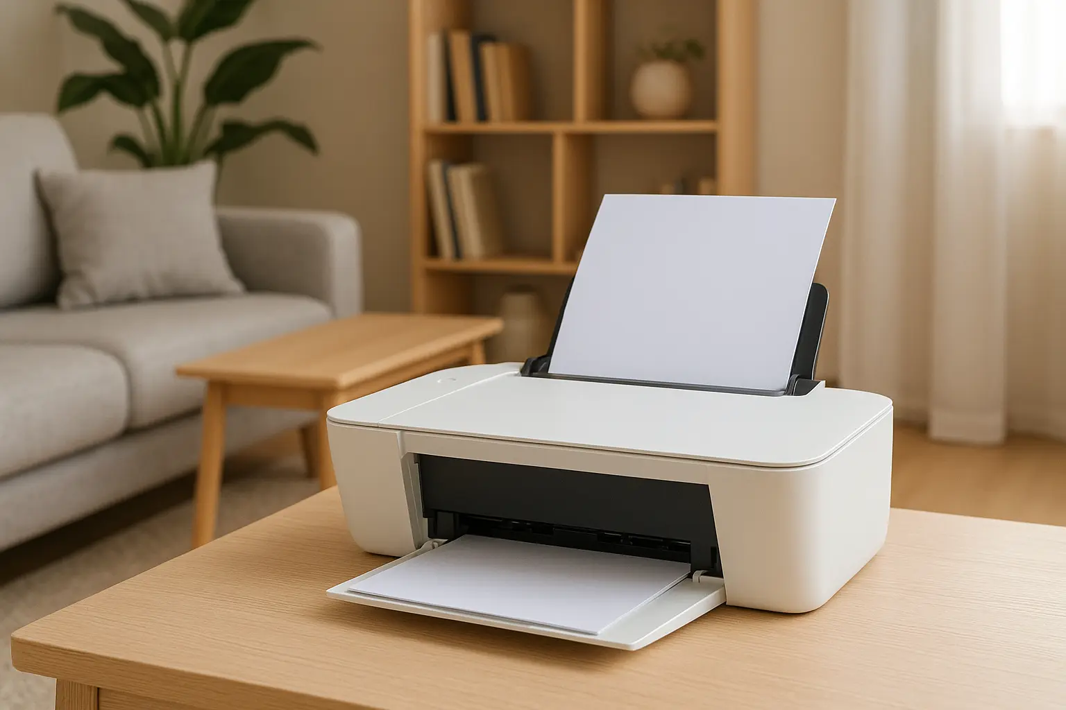 Melhores impressoras boas e baratas: 5 opções que valem o investimento