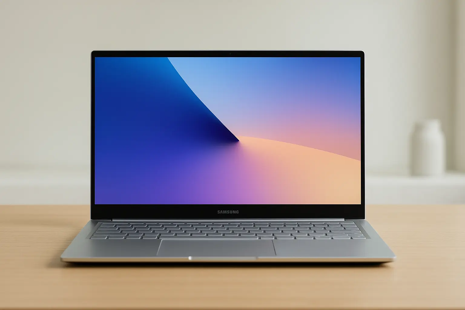 Desempenho e Estilo: 5 Notebook Samsung na Promoção