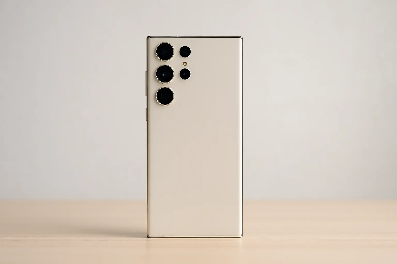 Potência e Inovação: 5 Melhores Celulares s24 ultra 512 para 2025