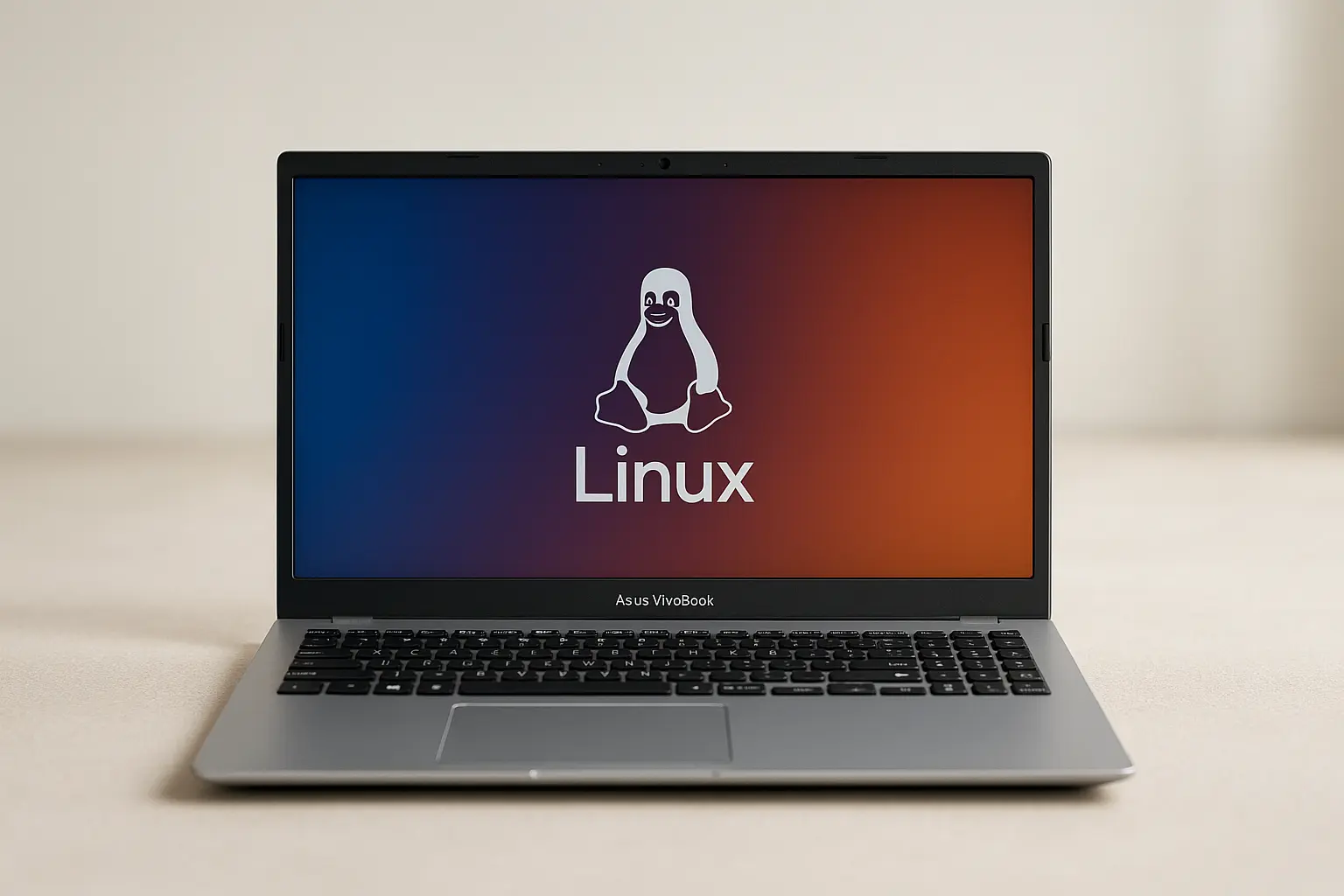 Custo-benefício: 5 ASUS Vivobook Go 15 Linux para comprar em 2025