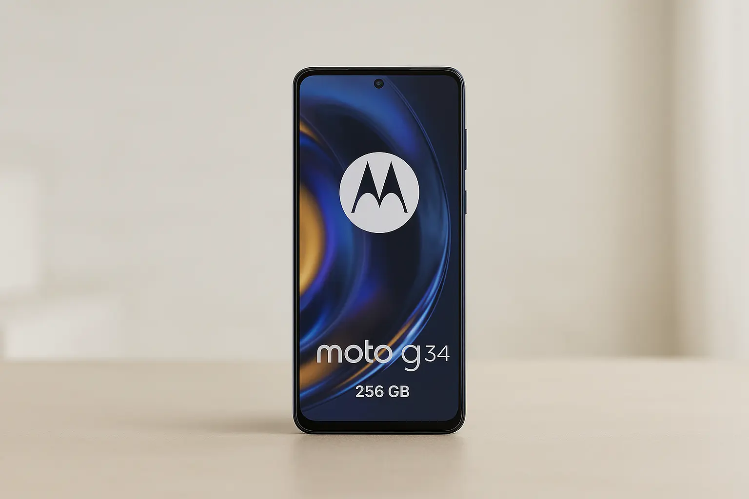 Celular Moto G34 5G 256GB: 5 modelos imbatíveis para 2025