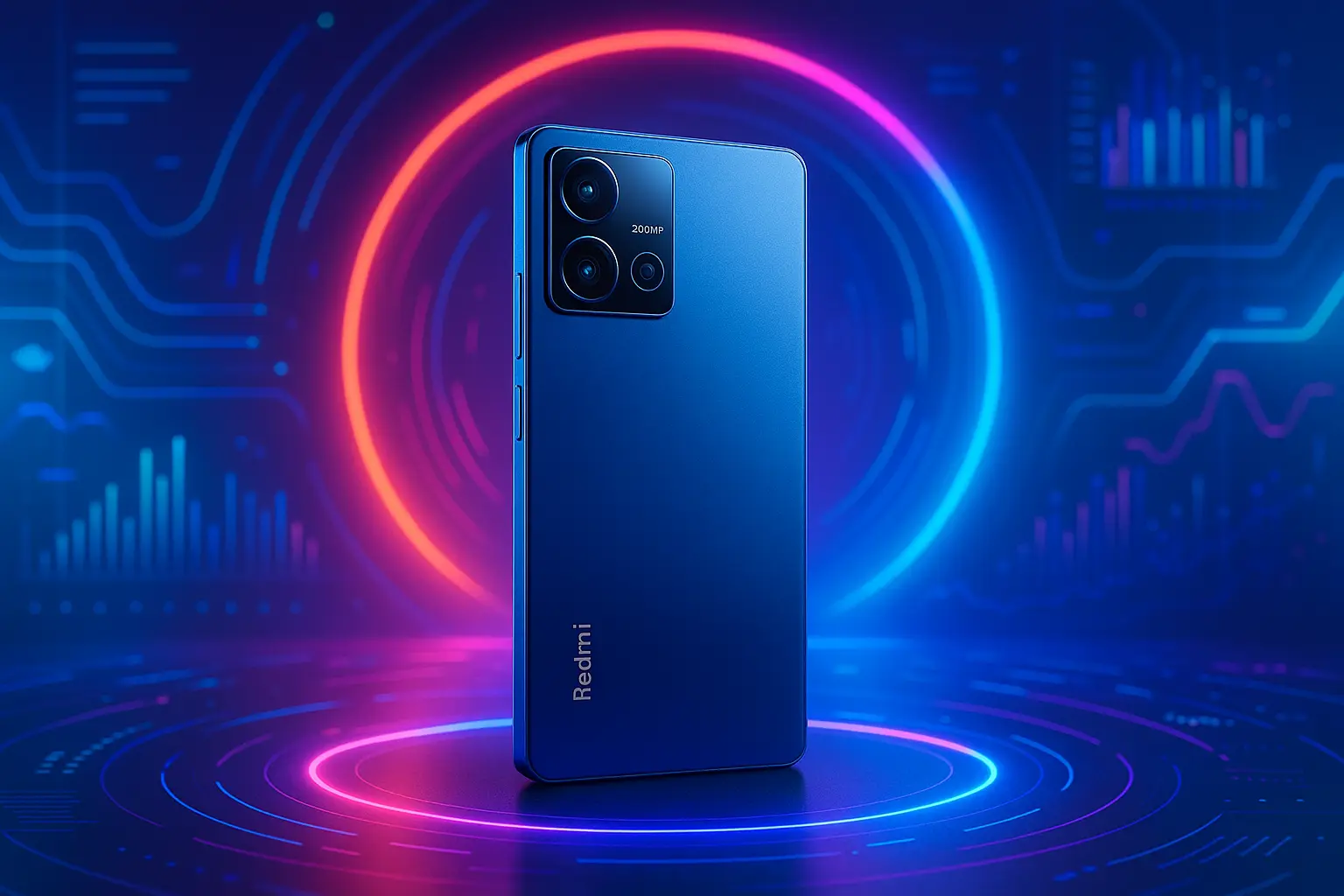 Guia de Compra: 5 Melhores Redmi 14 Note Pro Plus para 2025