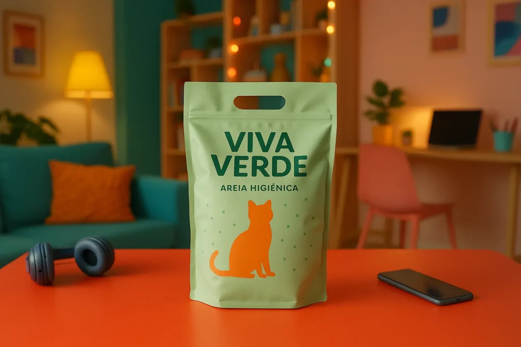 Guia de Compra: 5 Melhores Viva Verde Areia Higiênica para Gatos