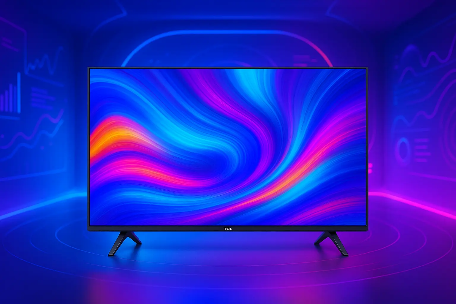 Top 5 Smart TV TCL 43 com Qualidade e Recursos em 2025