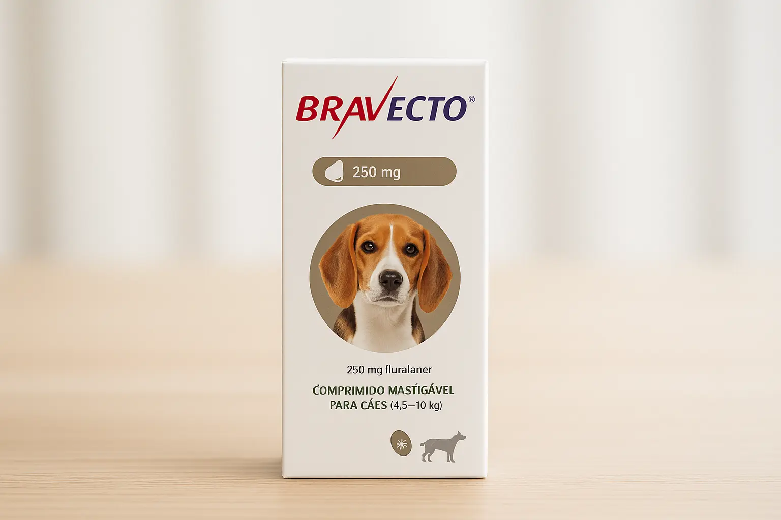 Guia rápido: 6 bravecto para carrapato com recursos avançados