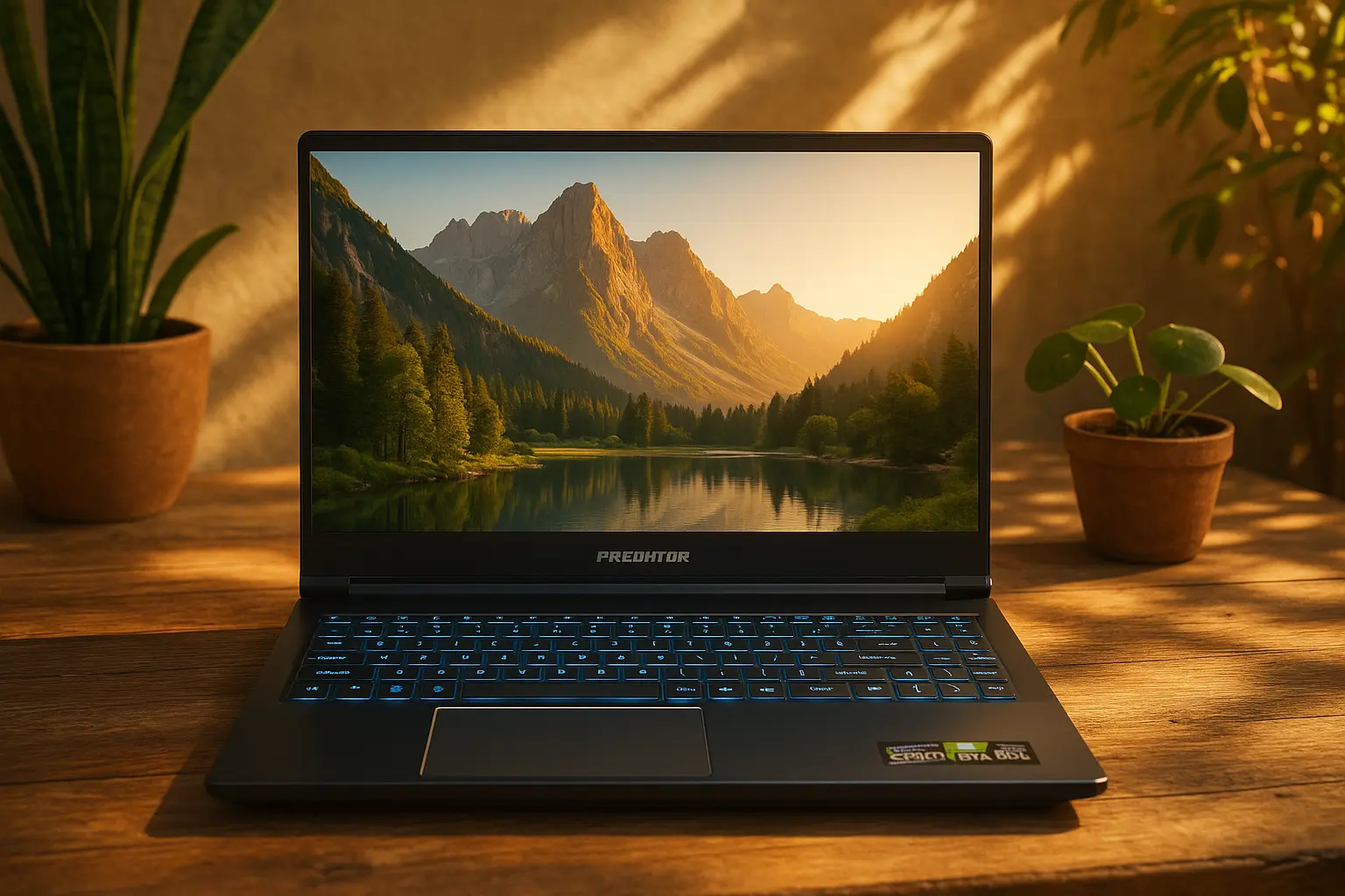 Guia de Compra: 6 Melhores Notebook Acer Predator Triton RTX 3060 i7