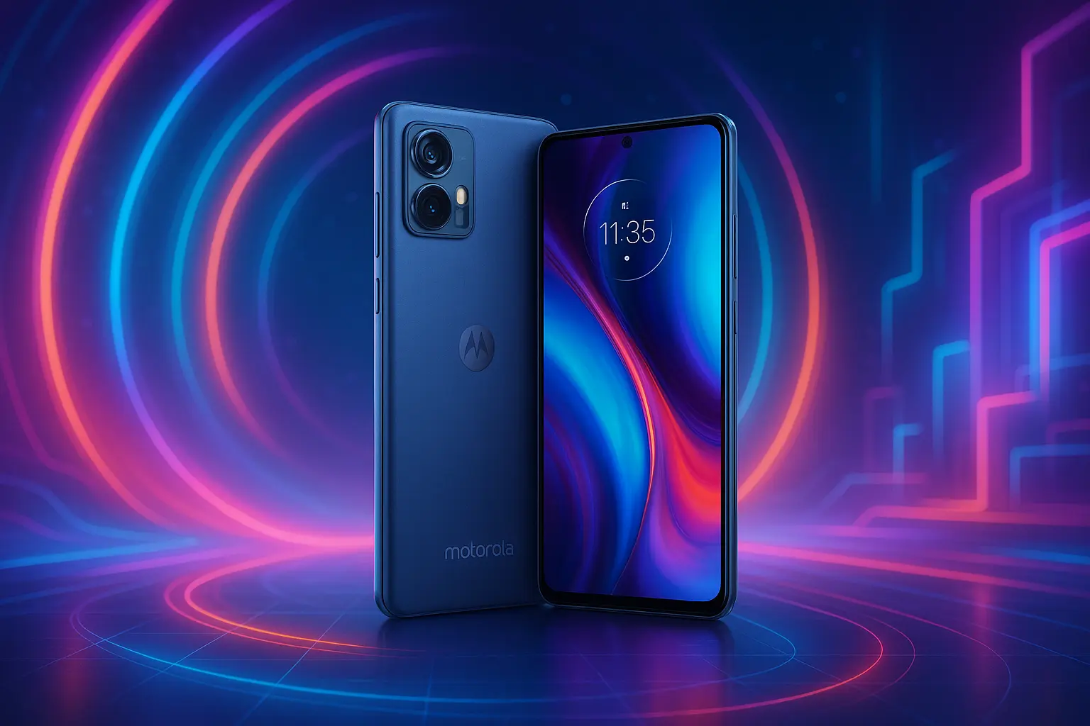 6 Melhores Motorola Edge 60 Plus com Garantia e Suporte no Brasil
