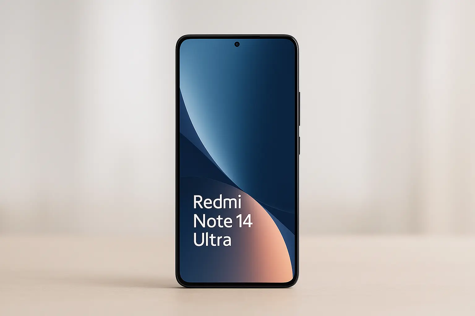 Sob medida para desempenho: 6 Redmi Note 14 Ultra ideais