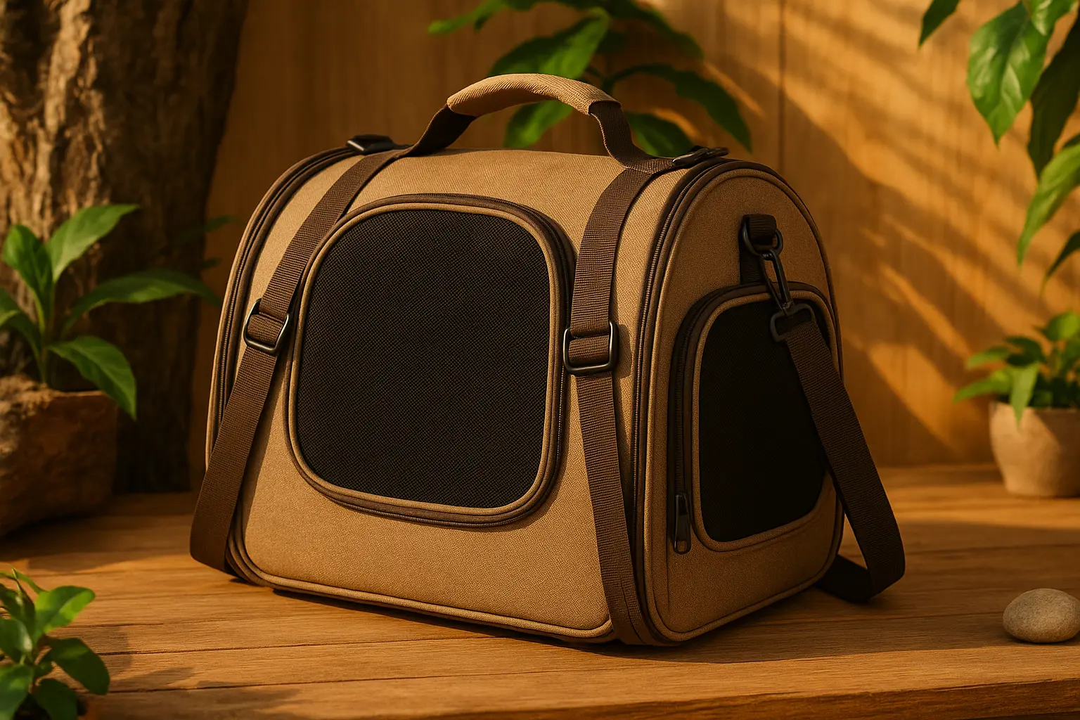 6 melhores bolsas de transporte pet para avião em 2025