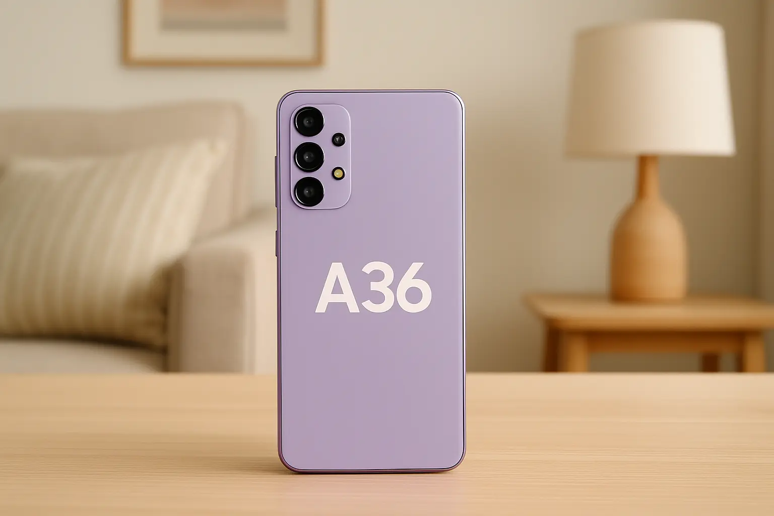 A36 celular baratos e bons mais vendidos no Brasil