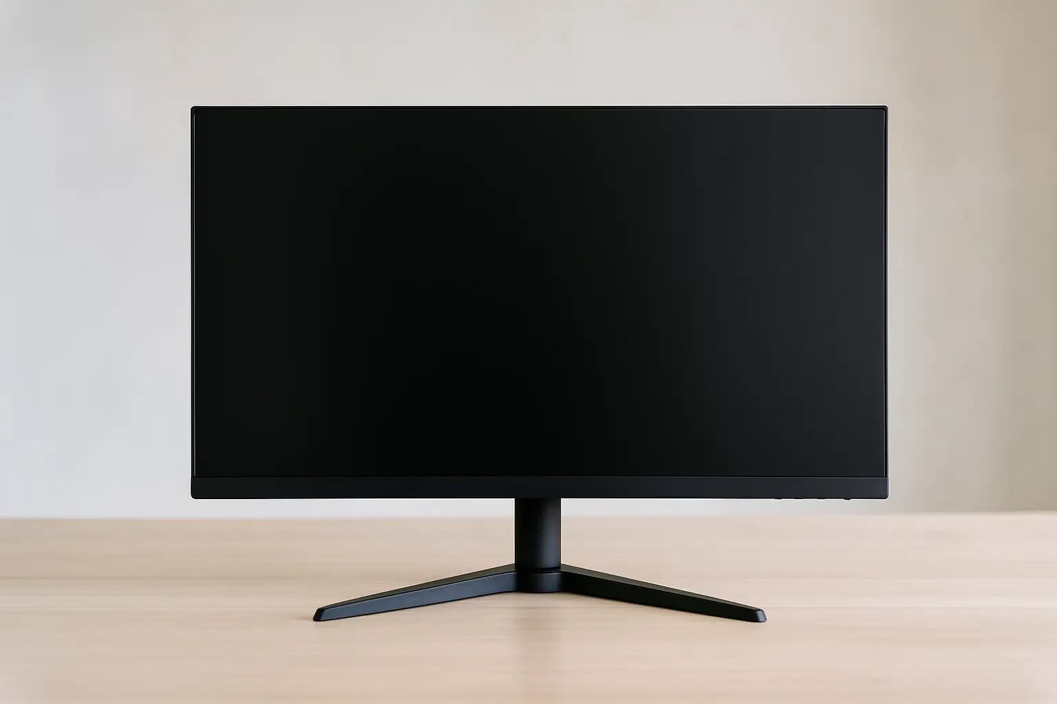 5 Monitores Gamer Bons e Baratos Que Surpreendem em 2025