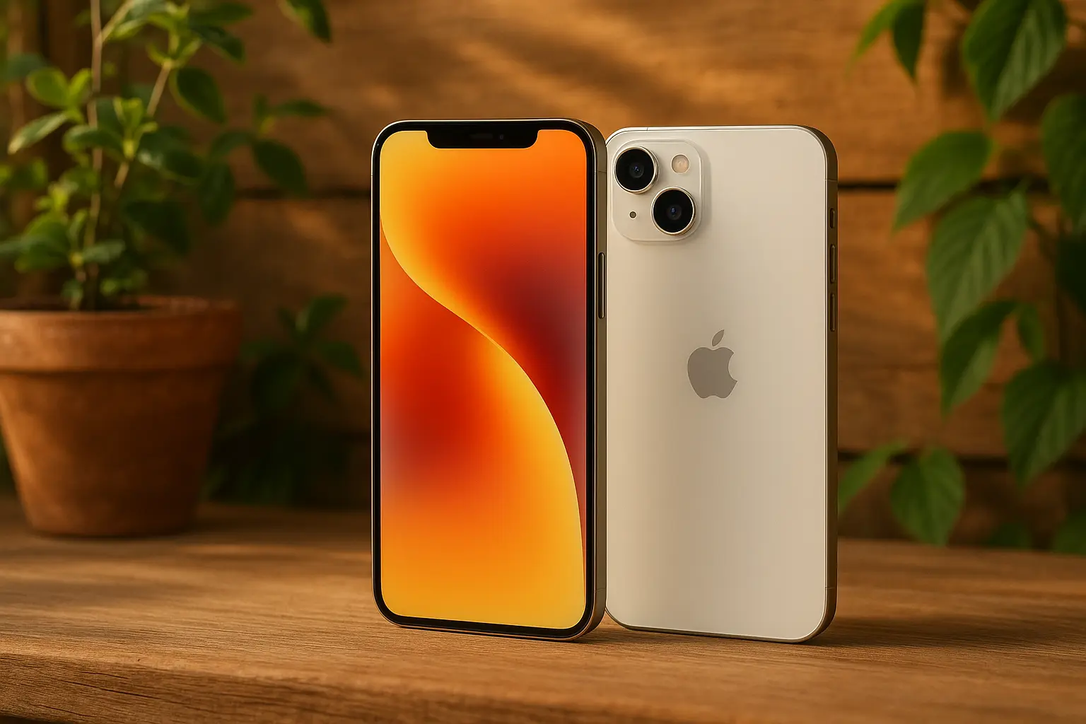 Guia rápido: 6 iPhones com recursos avançados em 2025