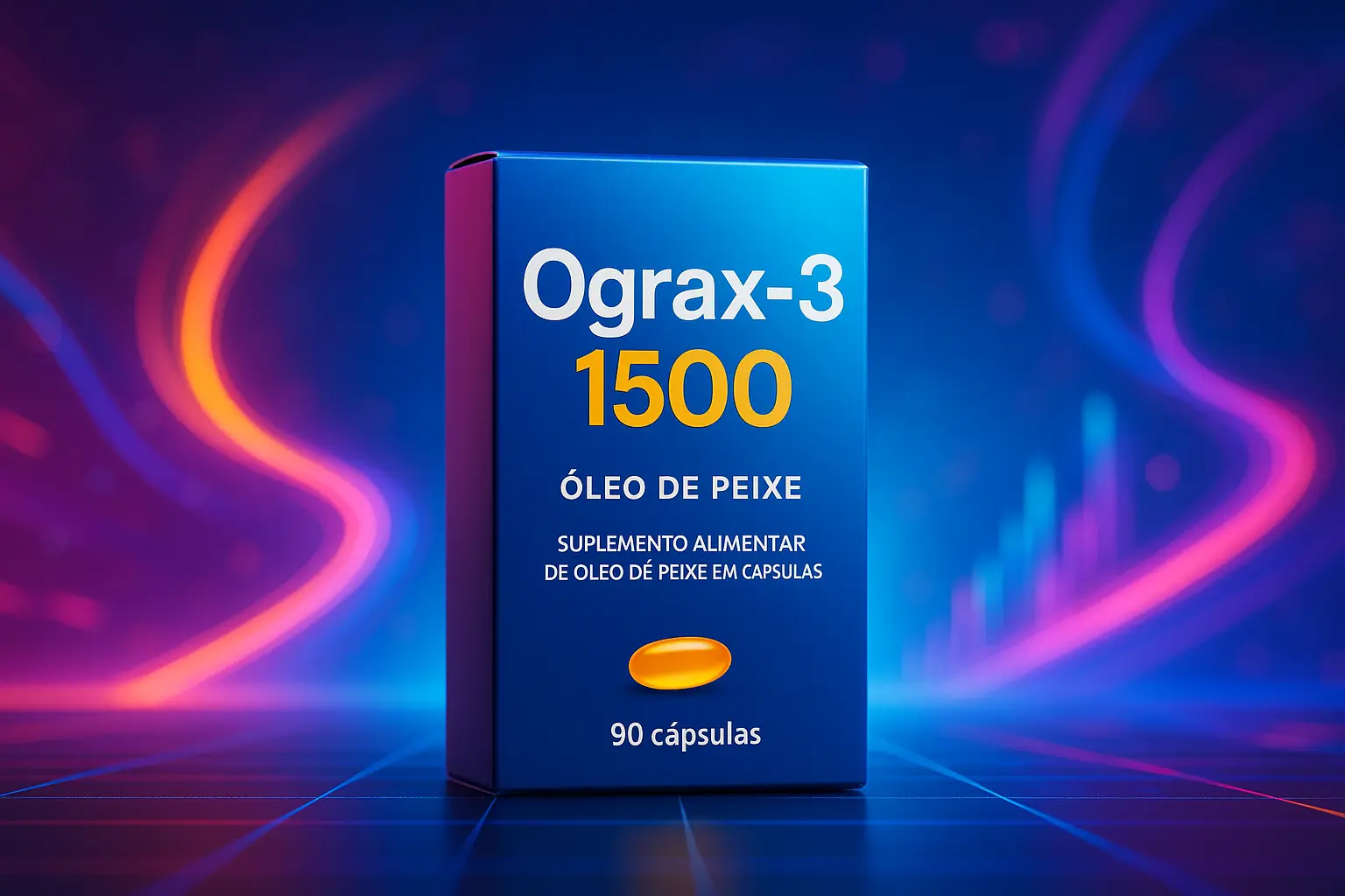 Qual comprar? 6 Ograx-3 1500 analisados em 2025