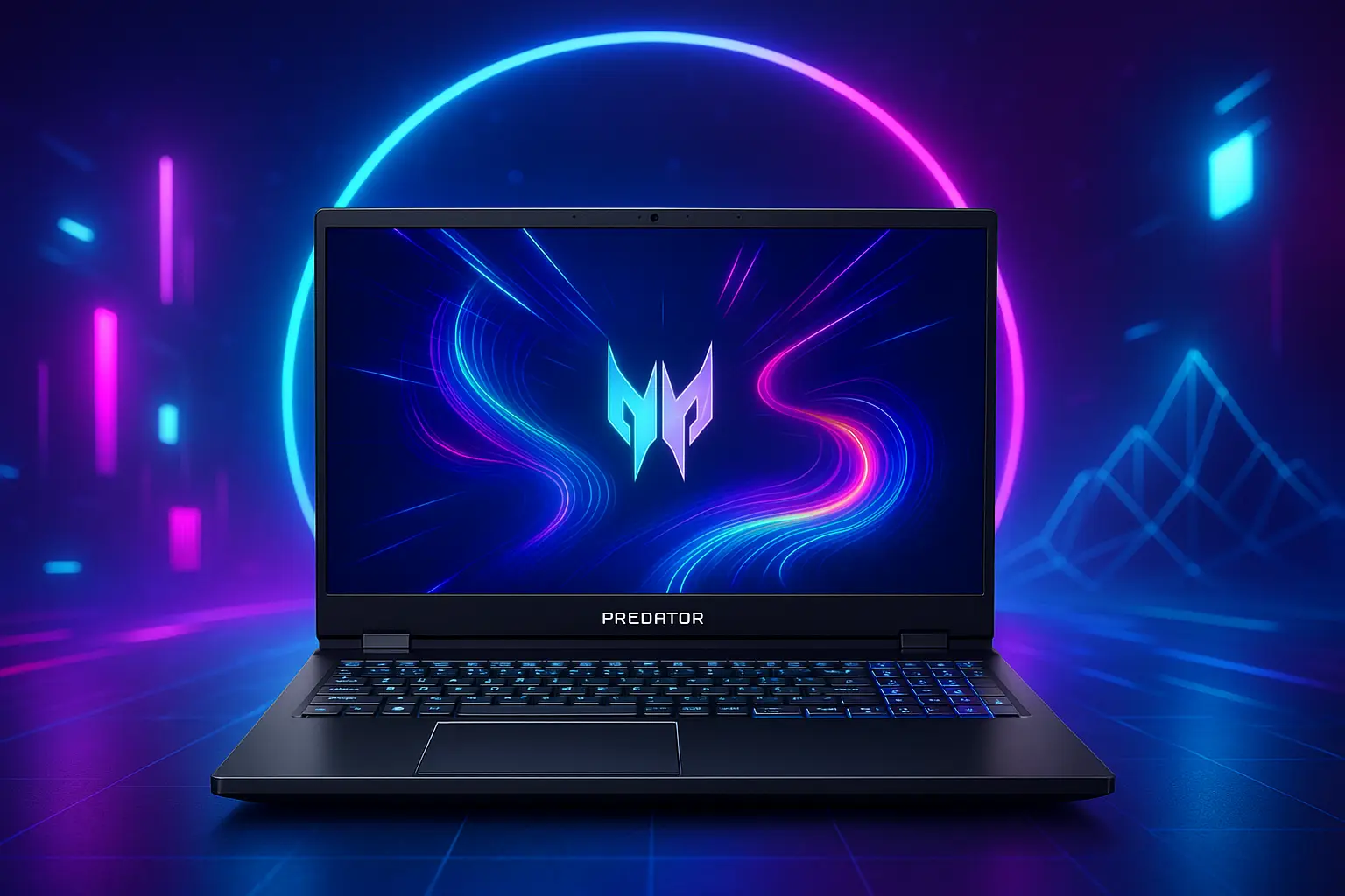 Notebook Acer Predator Helios Neo RTX 4060 i7: 6 melhores negócios