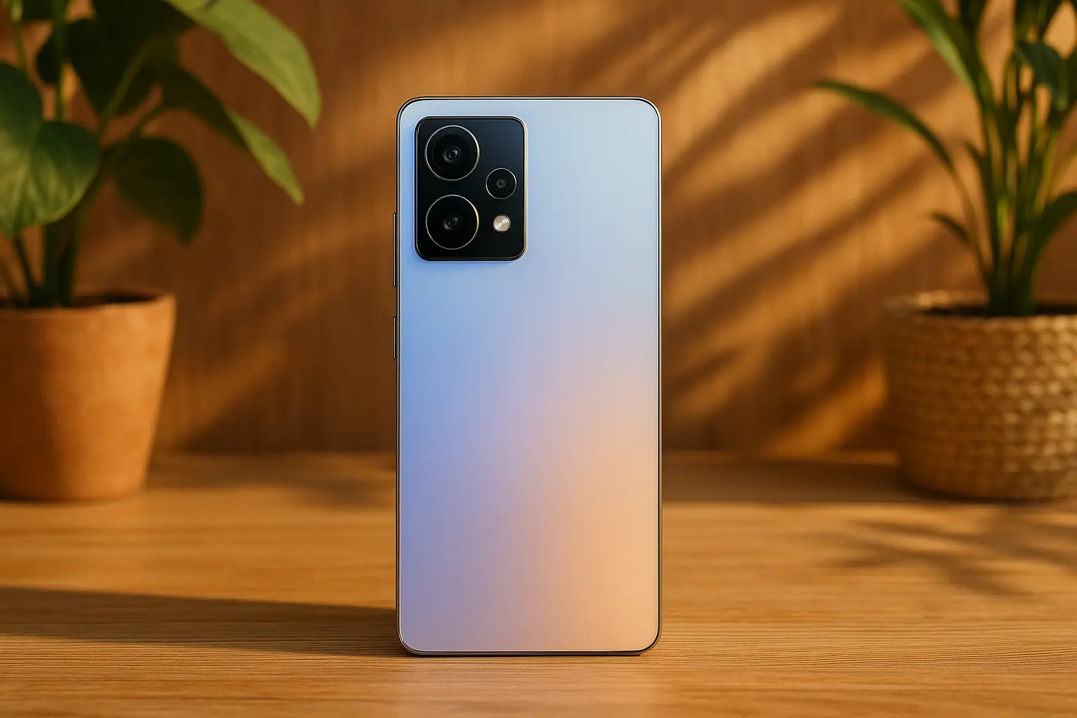 Xiaomi Redmi Note 14 Pro Max barato com alta avaliação