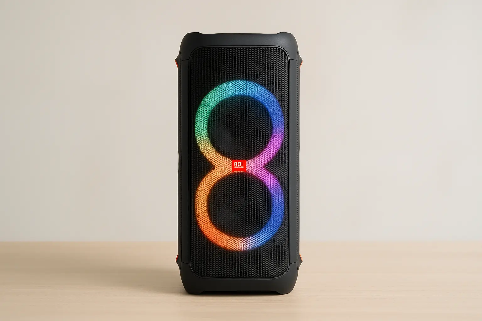 Caixa JBL PartyBox 1000: 6 modelos potentes em 2025