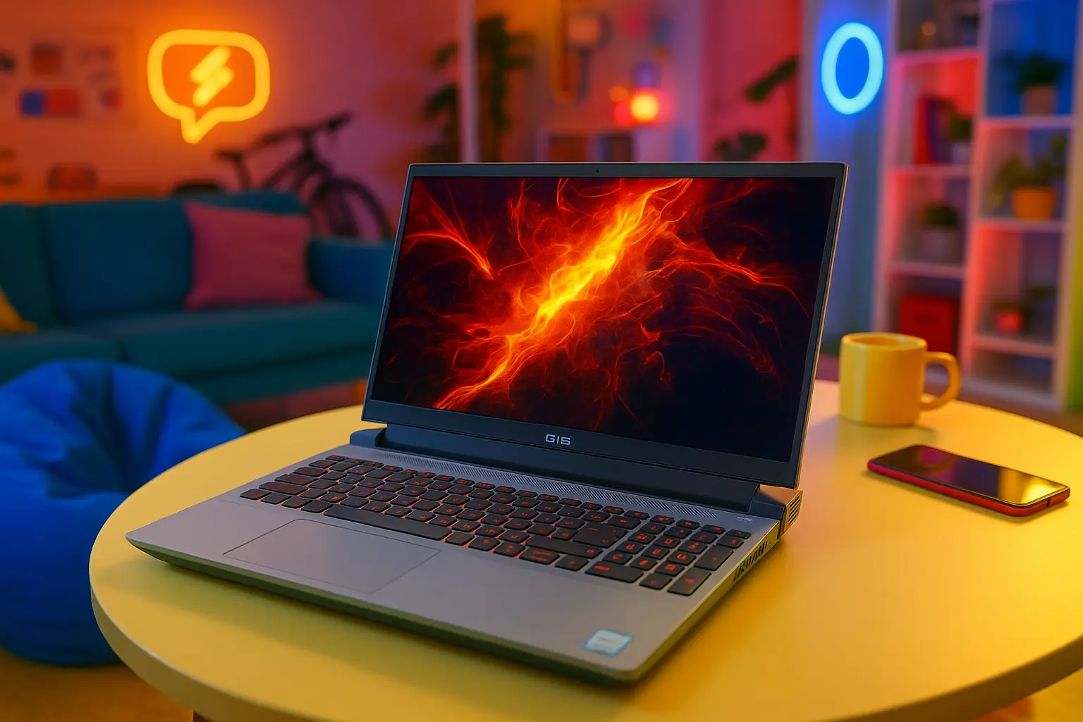 Guia de Compra: 5 Melhores Notebook Dell G15 Gamer Avaliados