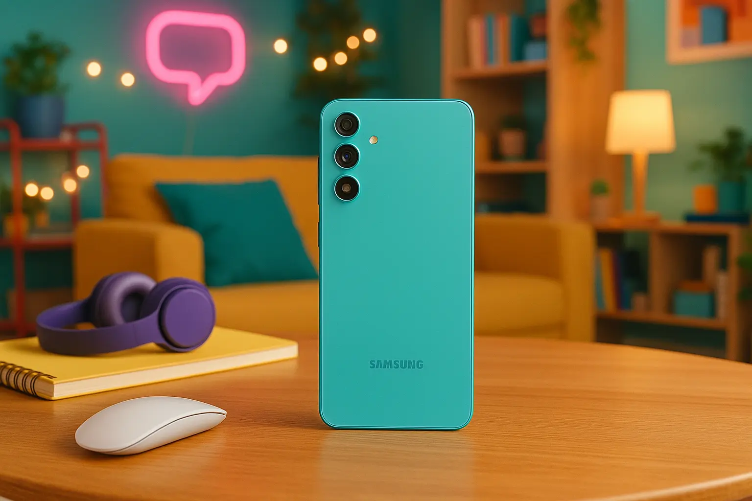 6 Melhores Samsung A36 e Modelos da Linha Galaxy A em 2025