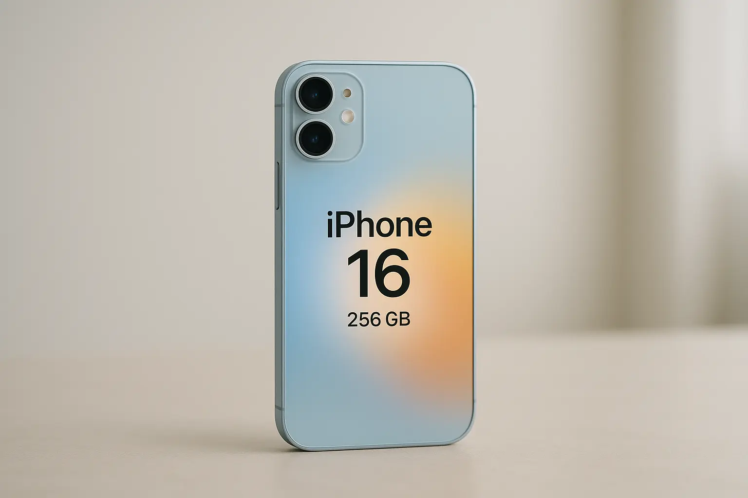 iPhone 16 256 GB barato e bom recomendados por especialistas