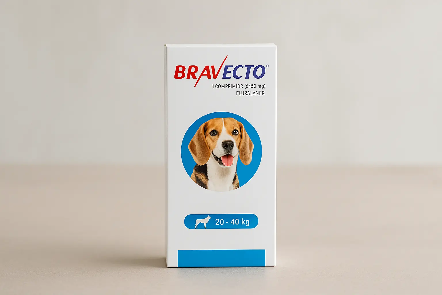 Bravecto Barato: 5 Opções com Proteção de 12 Semanas
