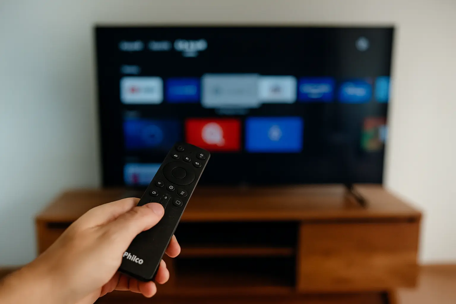 Guia de Compra: 3 Melhores TV 58 Polegadas Hisense