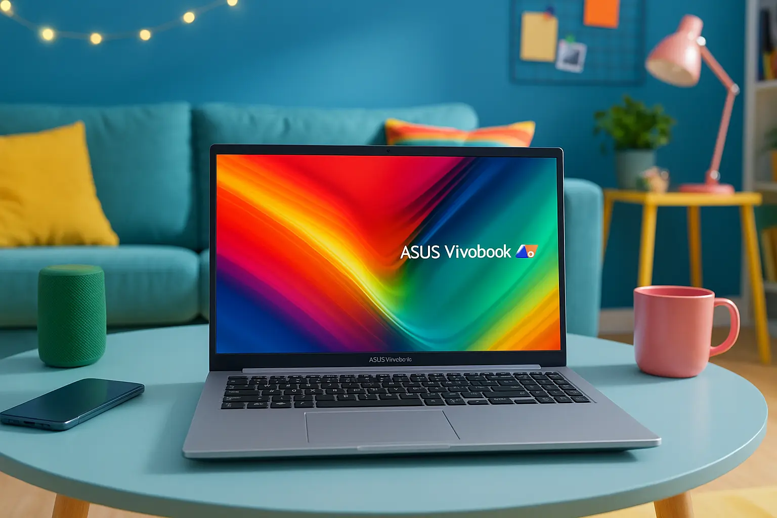 Notebook ASUS VivoBook Go 15 E1504F: Qual modelo vale mais a pena?