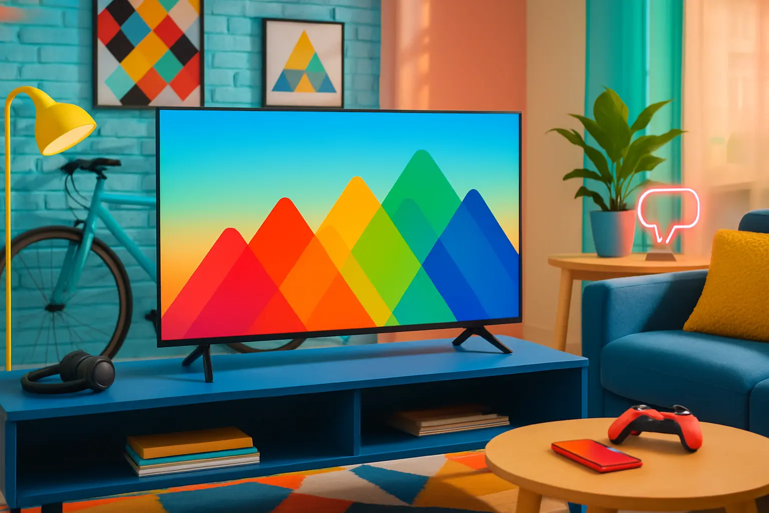 Top 5 Smart TVs com menor preço e ótimo desempenho