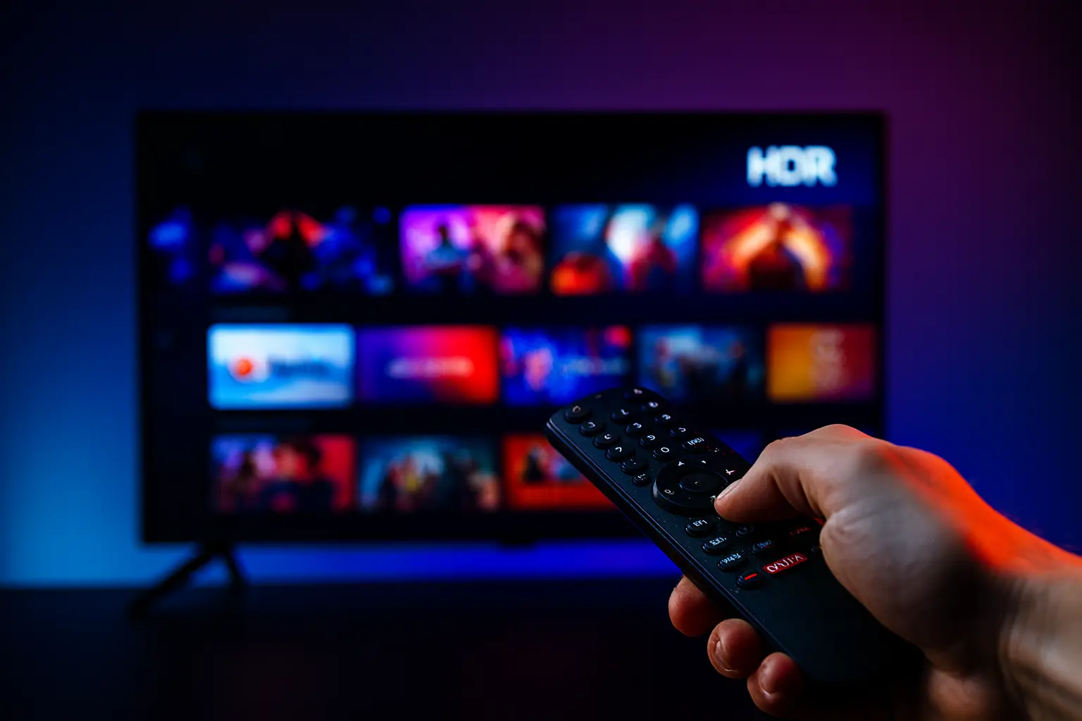 3 Melhores Smart TV 60 Polegadas 4K que Valem a Pena